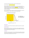 Zinc oxide reacts with hydrogen sulphide according to the following