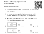 Solving Equations Stations with QR Codes (doc)