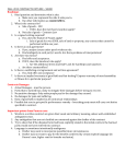 Fall 2013 Contracts Outline