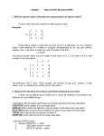 Data File Structures