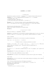 ALGEBRA 1, D. CHAN 1. Introduction 1Introduction to groups via