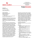 Neutral Red Cell Culture Tested Product Number - Sigma