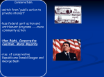Reagan/Bush