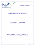 Managing personal safety in schools (word doc)