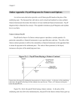 Online Appendix: Payoff Diagrams for Futures and Options