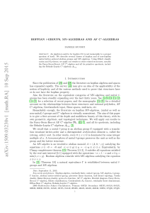 Hopfian $\ell $-groups, MV-algebras and AF C $^* $