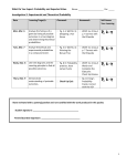 WDYE Inv. 2.3-Check-Up Packet 2017