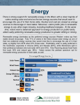 Energy - Colorado College