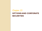 Chapter 25 - U of L Class Index