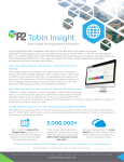 Tobin Insight - P2 Energy Solutions