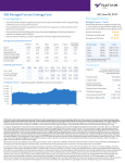 ASG Managed Futures Strategy Fund