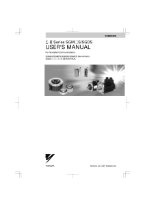 user`s manual - MEI`s Technical Support