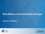 RA_CFA_Shepherd_What Makes A Good Smart Beta Strategy