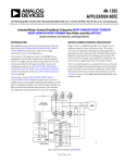 an-1265 application note