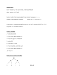 Number Theory/Fraction notes