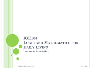 IGE104-Lecture9