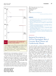 Statistical Uncertainty in 10-Year Framingham Risk of