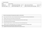 PP Planning - Fulwood Academy