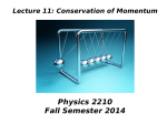 Physics 211! - University of Utah Physics