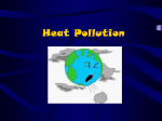 Heat Pollution - hrsbstaff.ednet.ns.ca