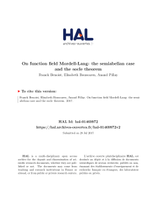 On function field Mordell-Lang: the semiabelian case and the