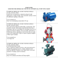 pump types - Pump Fundamentals