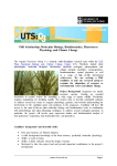 PhD Scholarship: Molecular Biology, Bioinformatics, Plant