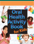 Click Here To The Kids Oral Health Activity Set