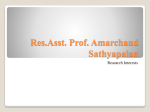 Assist. Prof. Arzu ATAY