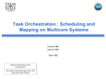 PPT - Tx State TUES Project