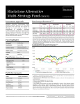 Blackstone Alternative Multi