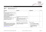 Assessment Schedule 26256