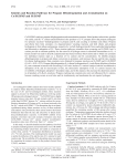 Kinetics and Reaction Pathways for Propane Dehydrogenation and