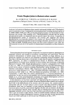 Protein Phosphorylation in Rhodomicrobium vmnielii