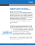 A Collaborative Approach Benefits Complex Airway Patient