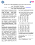 optimization of simultaneous solid state hydrolisis and alcoholic