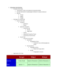 Unit III Review