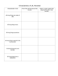 worksheet