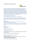 Presentation / Overview PDF