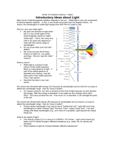 Grade 10 Academic Science