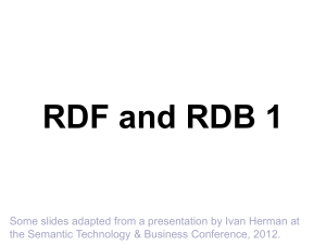 A Discussion of Some Intuitions of Defeasible Reasoning