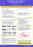 Theoretical Result: References: II: Improving the Basic Model (BMS)