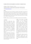 Evaluation of the lactic acid consumption in yeast cultures by