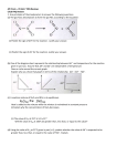 AP Chem – Ch16,17 FRQ Reviews Ch16 FRQ Review 1. Use