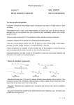 Phytochemistry 1