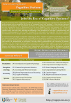 Cognitive Systems Flyer