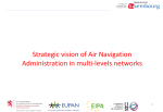 (Luxembourg (ANA)) - A strategic vision of Air navigation
