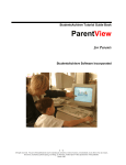 ParentView - StudentsAchieve