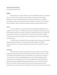 Patient with Dry Eye Syndrome Grace M. Wang, Shahzad I. Mian