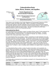 Caloosahatchee - Florida Department of Environmental Protection